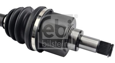 As van de aandrijfas Voor Links 627mm past: SEAT IBIZA IV, IBIZA IV SC, IBIZA IV ST  SKODA FABIA III, FABIA III PRAKTIK  VW POLO V 1.0 01.14-12.22