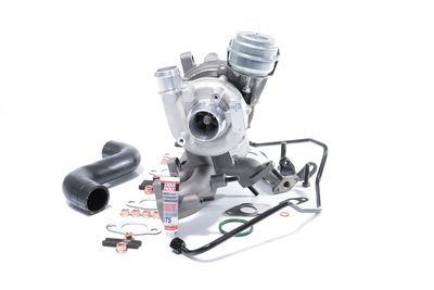 LADER AUFLADUNG BTS Turbo T981131BT 1