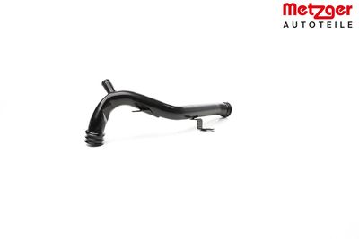 KüHLMITTELROHRLEITUNG METZGER AUTOTEILE 4010556 14