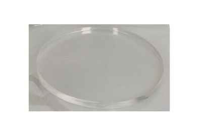 (EN) Sensor pad, vorm: rond, 44mm
