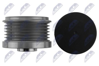 SISTEM ROATA LIBERA GENERATOR NTY ESAVV001 2