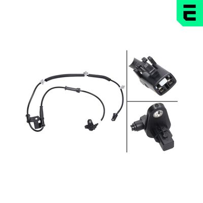 датчик, обороти на колелото OPTIMAL 06-S633