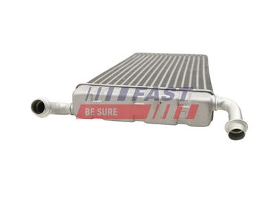 SCHIMBATOR CALDURA INCALZIRE HABITACLU FAST FT55216 2