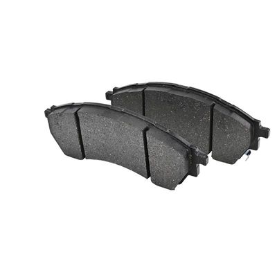 BREMSBELAGSATZ SCHEIBENBREMSE DELPHI LP3495 18