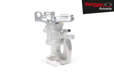 BREMSSATTEL METZGER AUTOTEILE 6260481 25