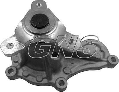 Водяной насос, охлаждение двигателя GNS YH-H164 для HONDA INSIGHT