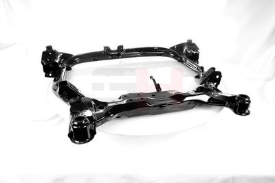 RAMA SUSTINERE/SUPORT AGREGATE GH GH593520 6