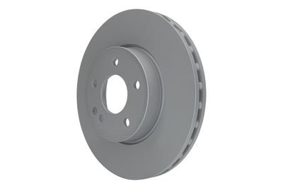 Brake Disc 24.0128-0145.1