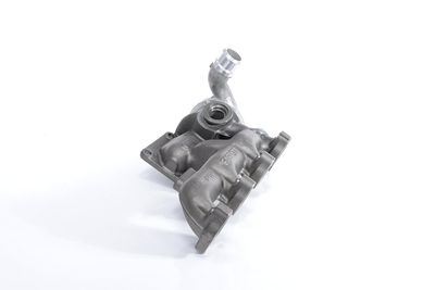 LADER AUFLADUNG BTS Turbo T911265 21