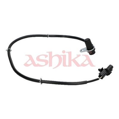 Sensor, ABS ASHIKA 151-05-562 for MITSUBISHI