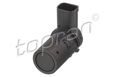 Sensor, Einparkhilfe TOPRAN 600 427