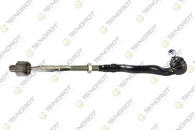 напречна кормилна щанга TEKNOROT B-10011003