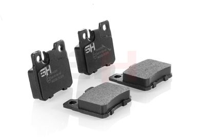 SET PLACUTE FRANA FRANA DISC GH GH413315 12