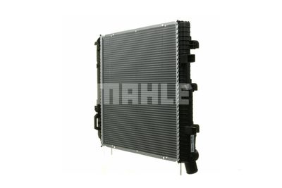 RADIATOR RACIRE MOTOR MAHLE CR662000P 34