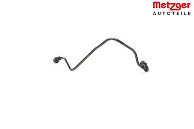 KRAFTSTOFFLEITUNG METZGER AUTOTEILE 2150362 21