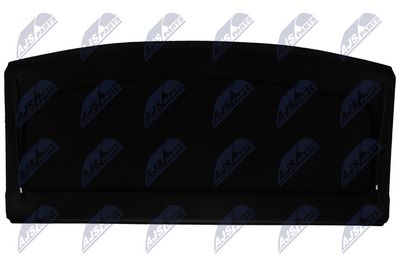 NTY Laderaumabdeckung