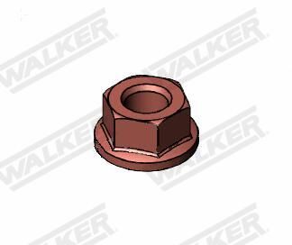 MUTTER ABGASKRüMMER