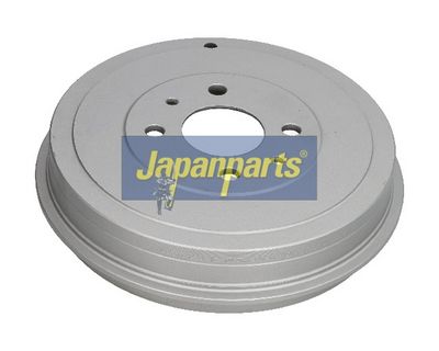 JAPANPARTS Stabdžių būgnas