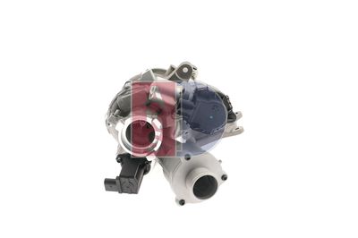LADER AUFLADUNG AKS DASIS 045284N 11