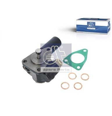 Pump, bränsleförtillförselsystem DT Spare Parts 4.61645