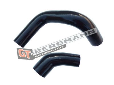 GT-BERGMANN Automotive Kompresoriaus padavimo žarna
