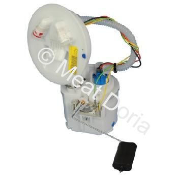 SISTEM ALIMENTARE CU COMBUSTIBIL