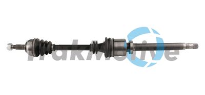 TrakMotive 30-0870 Полуось в сборе для RENAULT TWINGO II (CN0_) 1.5 dCi (CN0E) TrakMotive 30-0870 Полуось в сборе для RENAULT TWINGO II (CN0_) 1.5 dCi (CN0E)