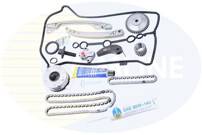 CHIT LANT DE DISTRIBUTIE