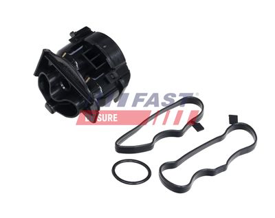 VENTIL AERISIRE CARTER FAST FT04344 19
