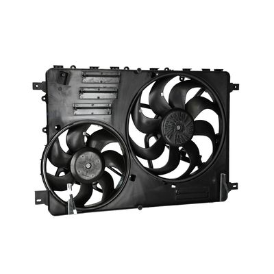 VENTILATOR RADIATOR NISSENS 85830 41