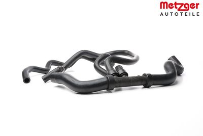 KüHLERSCHLAUCH METZGER AUTOTEILE 2420543 38