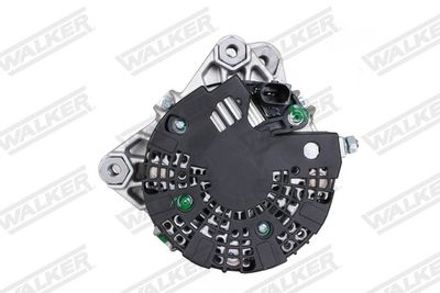 GENERATOR / ALTERNATOR WALKER WAL00744 2