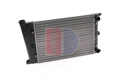 KüHLER MOTORKüHLUNG AKS DASIS 040100N 14