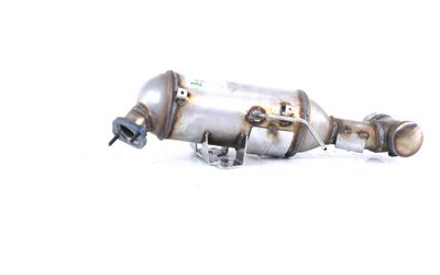 RUß-/PARTIKELFILTER ABGASANLAGE WALKER 73148 6