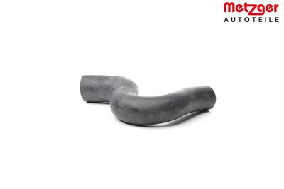 KüHLERSCHLAUCH METZGER AUTOTEILE 2420718 22