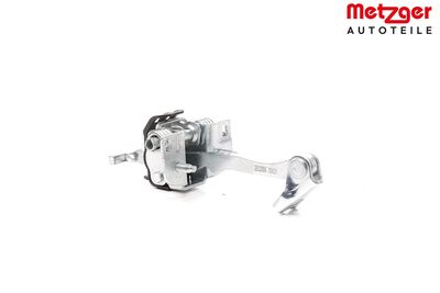 FIXARE USA METZGER AUTOTEILE 2312006 3