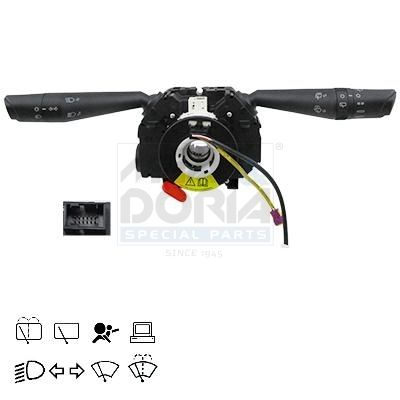 COMUTATOR COLOANA DIRECTIE