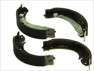 Brake Shoe Set C0C013ABE