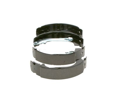 Brake Shoe Set 0 986 487 717