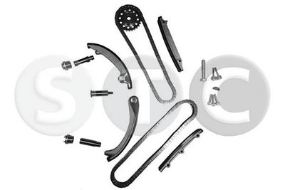 CHIT LANT DE DISTRIBUTIE