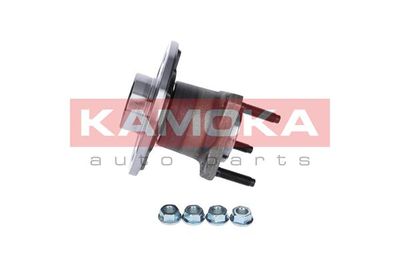 Wheel Bearing Kit 5500079