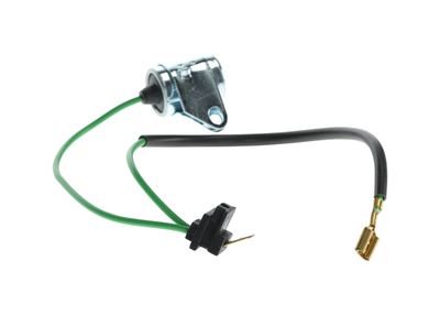 CONDENSATOR APRINDERE BOSCH 9231081465 12