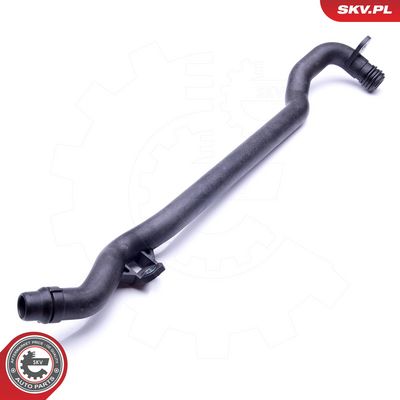 FURTUN RADIATOR ESEN SKV 24SKV377 1