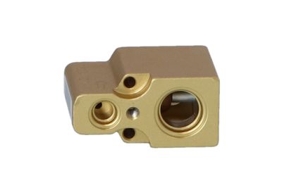 SUPAPA EXPANSIUNE CLIMA NRF 38370 44