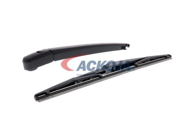 SET STERGATOARE CURATARE PARBRIZ ACKOJA A520474 54