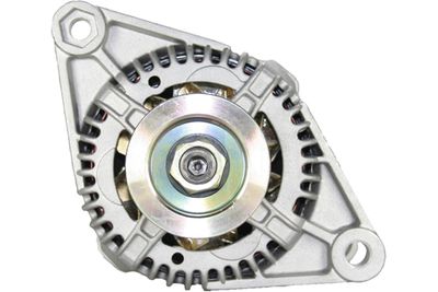 Генератор Exact 4-0463 для CITROËN JUMPY
