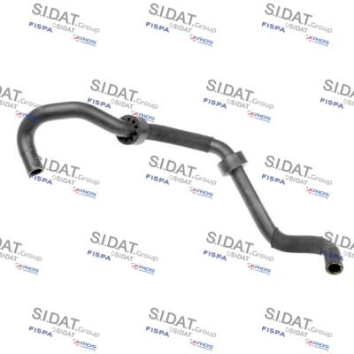 KüHLERSCHLAUCH SIDAT 505172