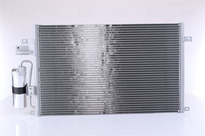 CONDENSATOR CLIMATIZARE NISSENS 94978 2