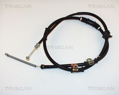 Тросик, cтояночный тормоз TRISCAN 8140 42112 для MITSUBISHI GALANT