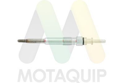 MOTAQUIP LVGP228 Свеча накаливания  для BMW 1 (Бмв 1)